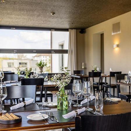 Hotel Kettenbruecke Aarau Ngoại thất bức ảnh