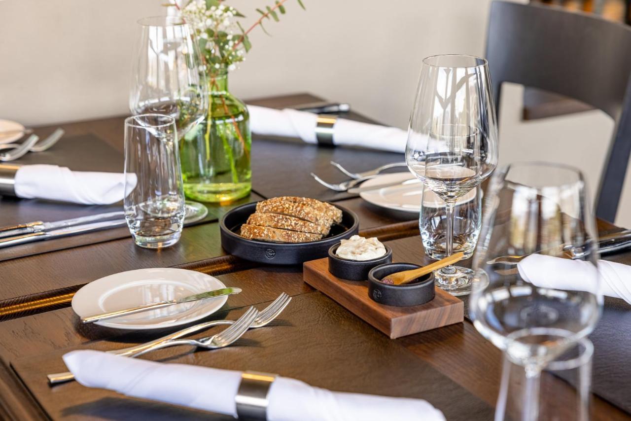 Hotel Kettenbruecke Aarau Ngoại thất bức ảnh