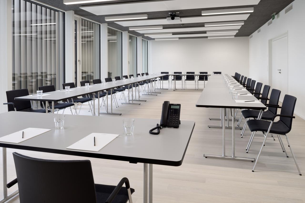 Hotel Kettenbruecke Aarau Ngoại thất bức ảnh