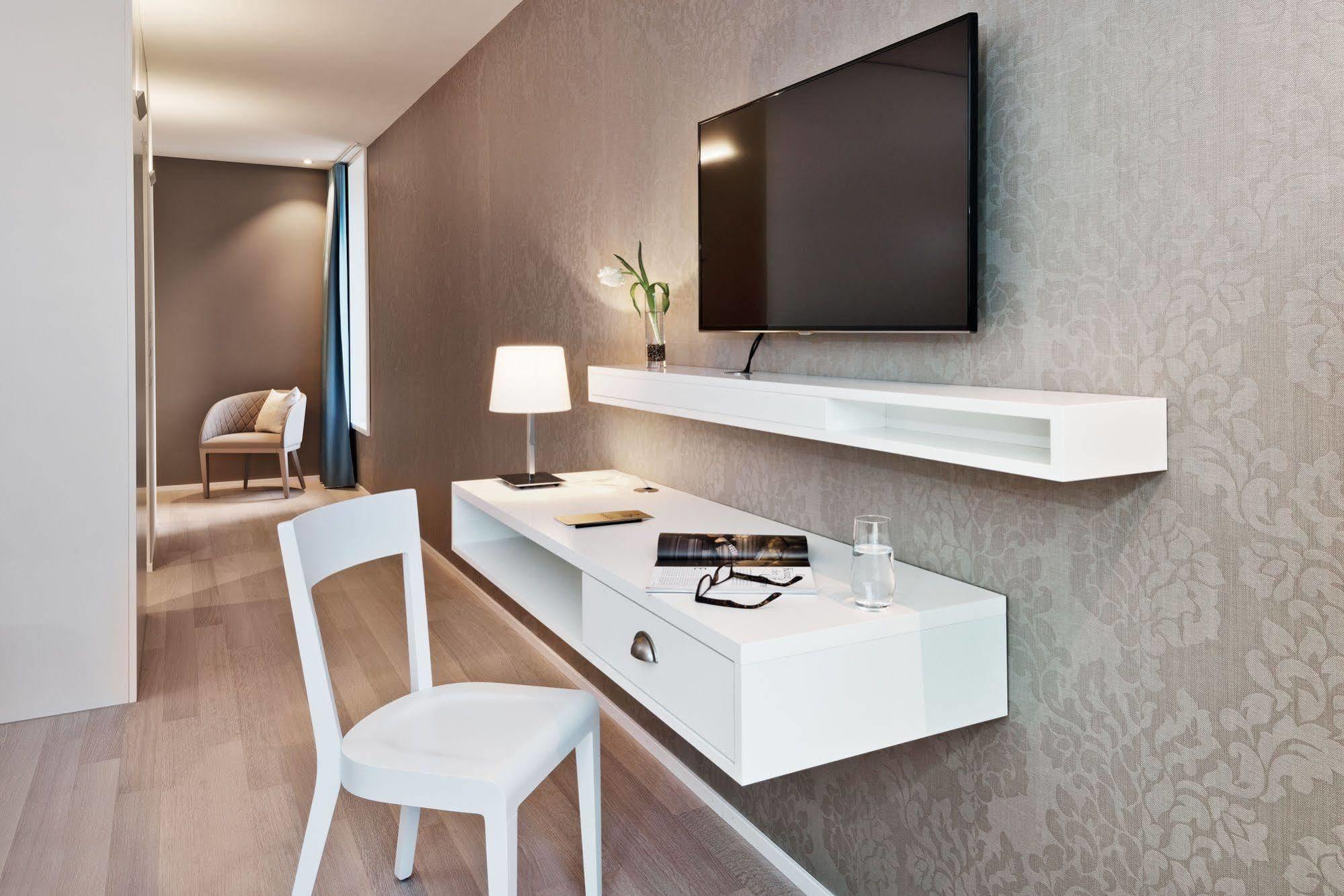 Hotel Kettenbruecke Aarau Ngoại thất bức ảnh