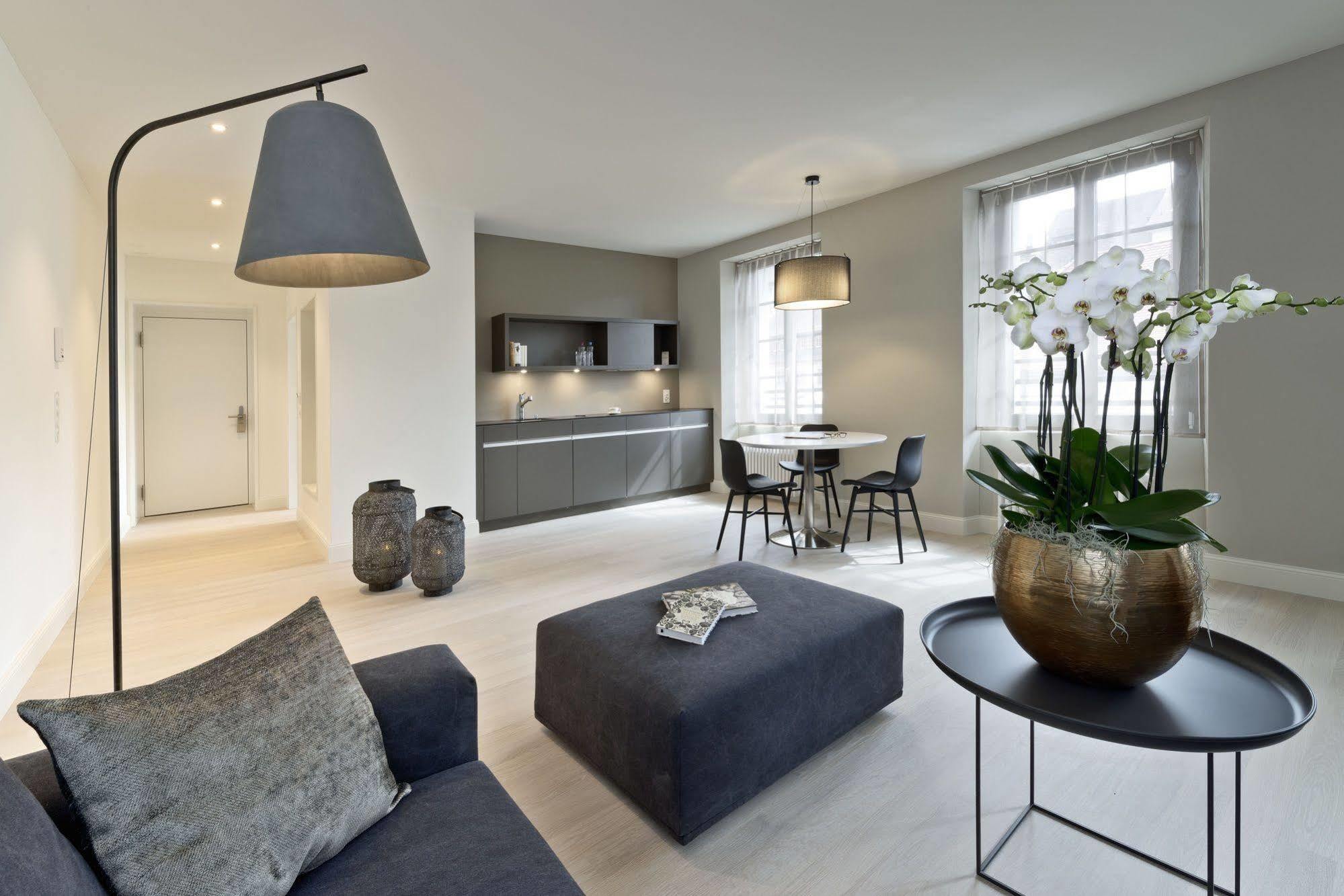 Hotel Kettenbruecke Aarau Ngoại thất bức ảnh