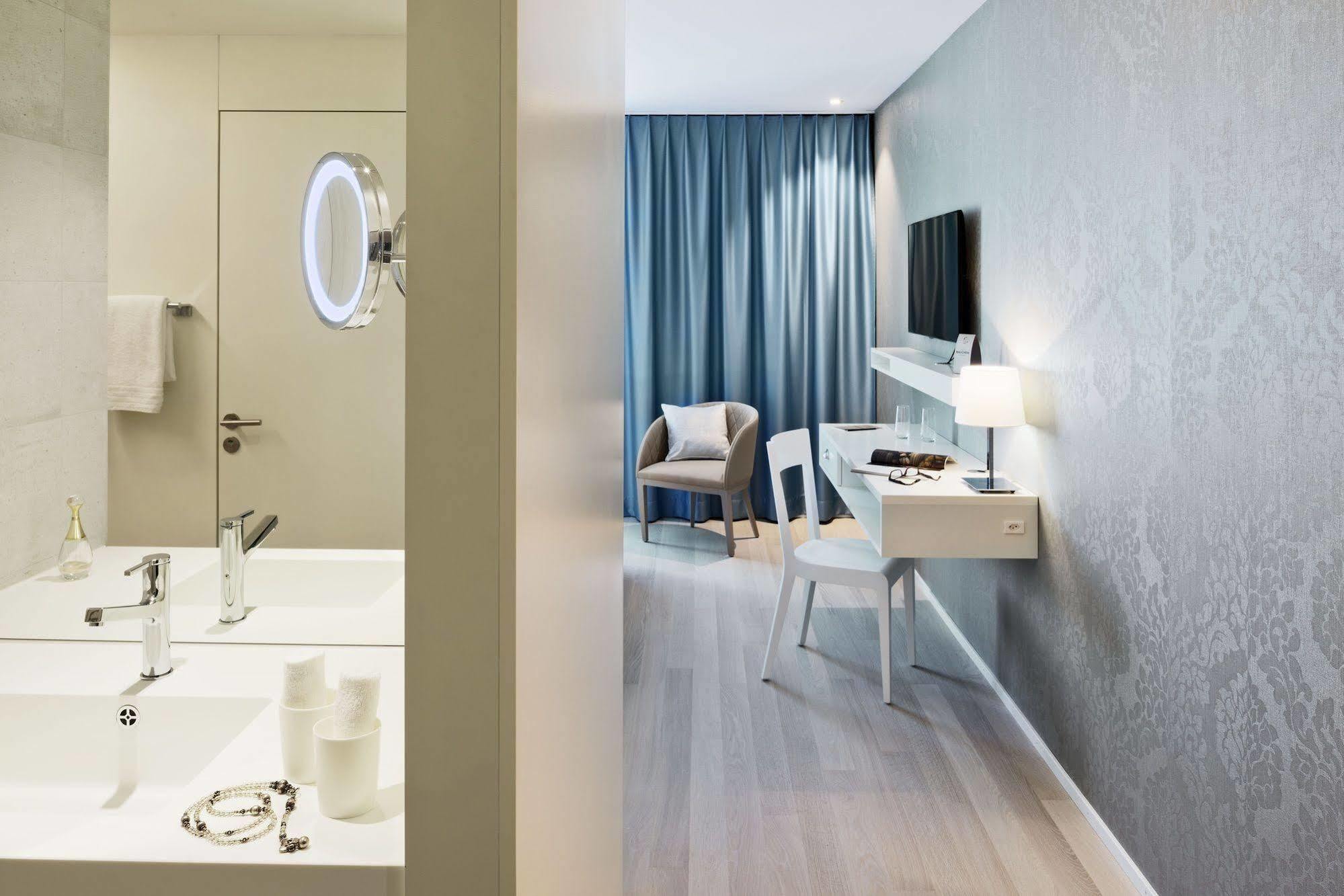 Hotel Kettenbruecke Aarau Ngoại thất bức ảnh